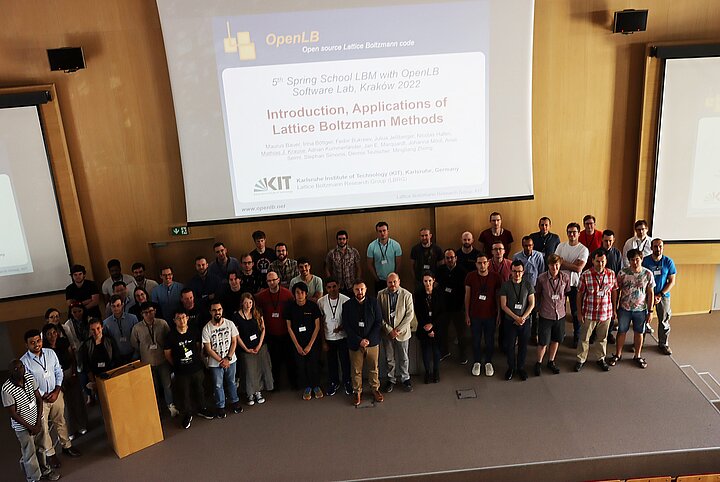 Uczestnicy Konferencji